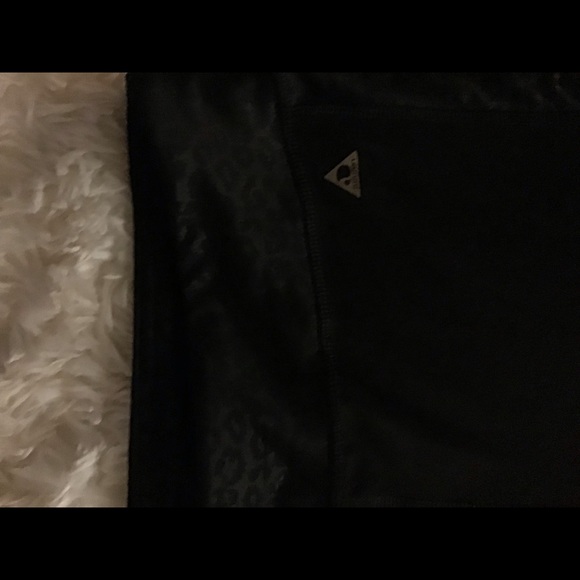 Zuzuzen athletic leggings - Picture 4 of 7